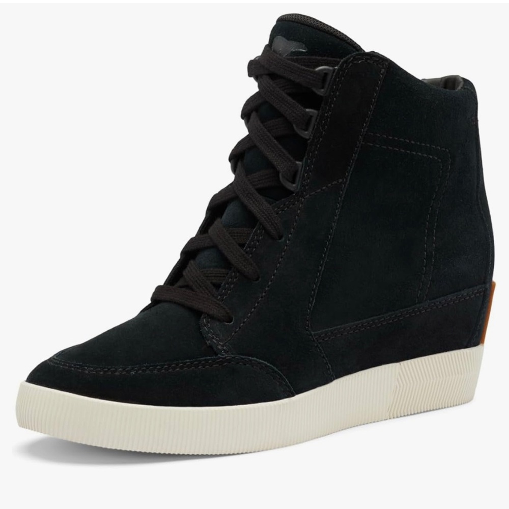 New SOREL Women's Out N About Wedge Boots